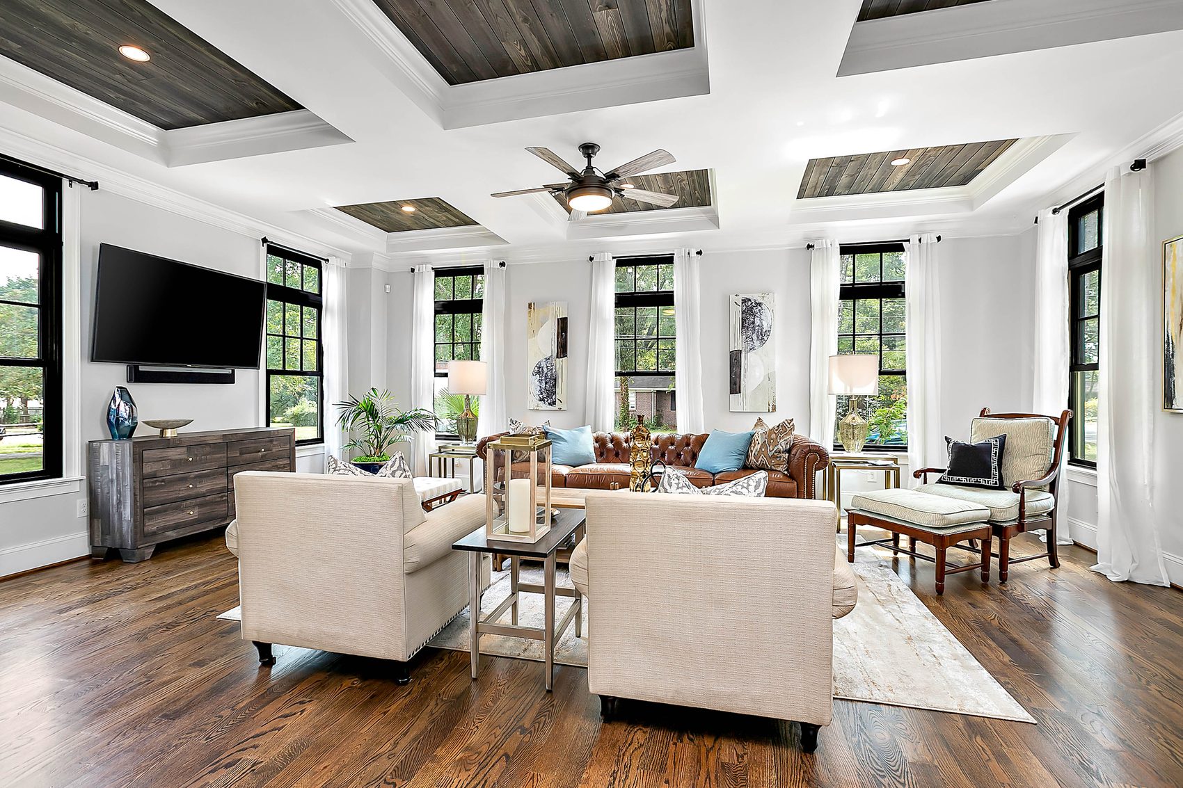 Great room